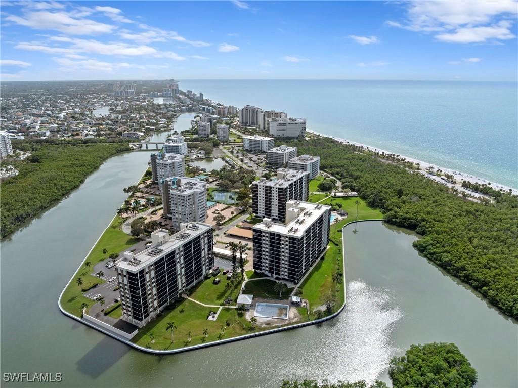15 Bluebill Ave. #1105, Naples, FL 34108