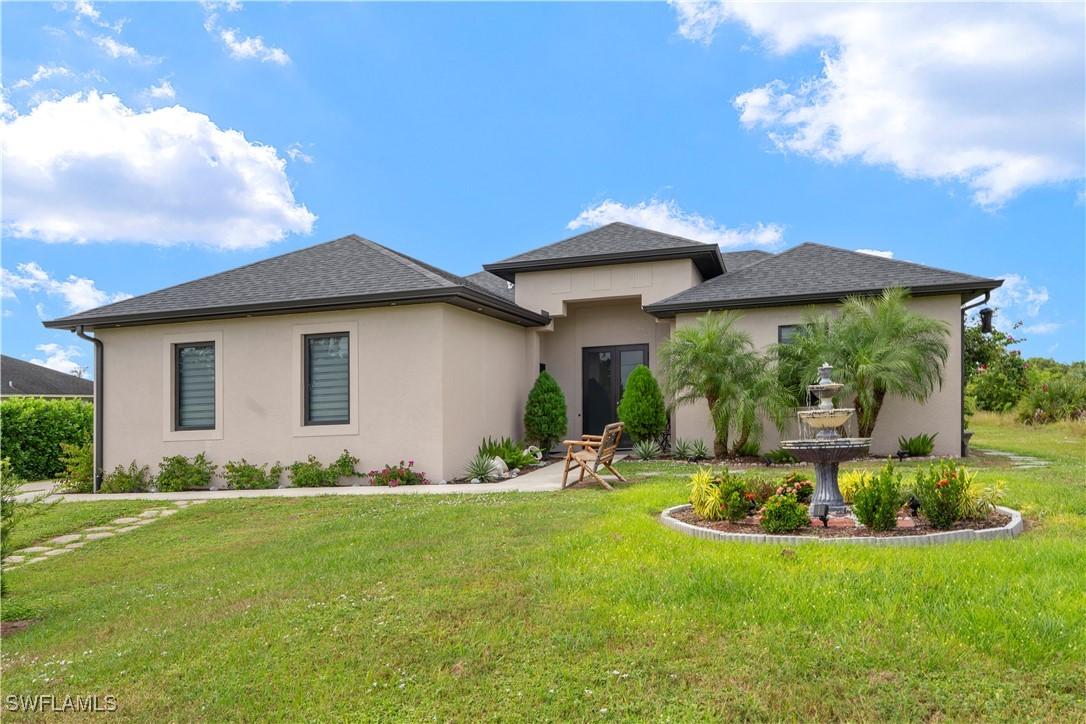 4893 12th St., Naples, FL 34120