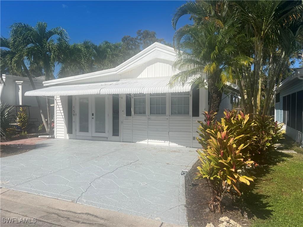 159 Cheetah Dr., Naples, FL 34114