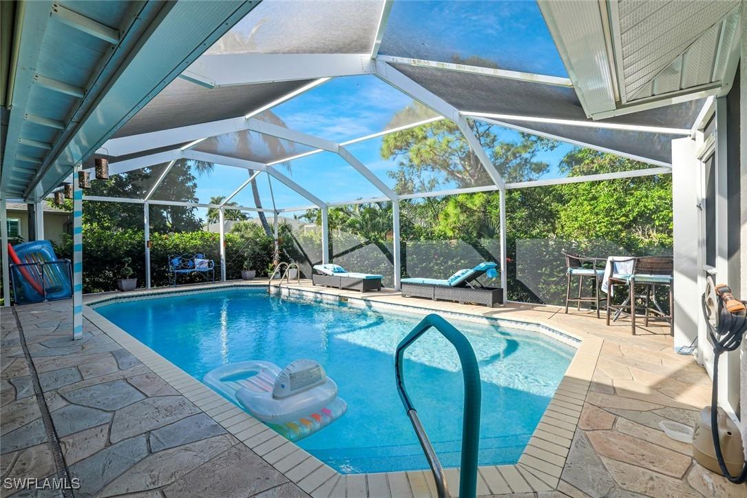 108 Sand Hill St., Marco Island, FL 34145