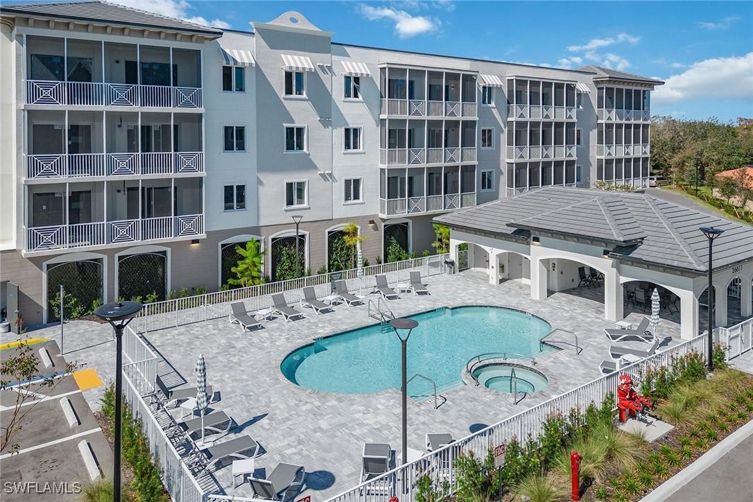 26589 Rosewood Pointe Dr. #306, Bonita Springs, FL 34135