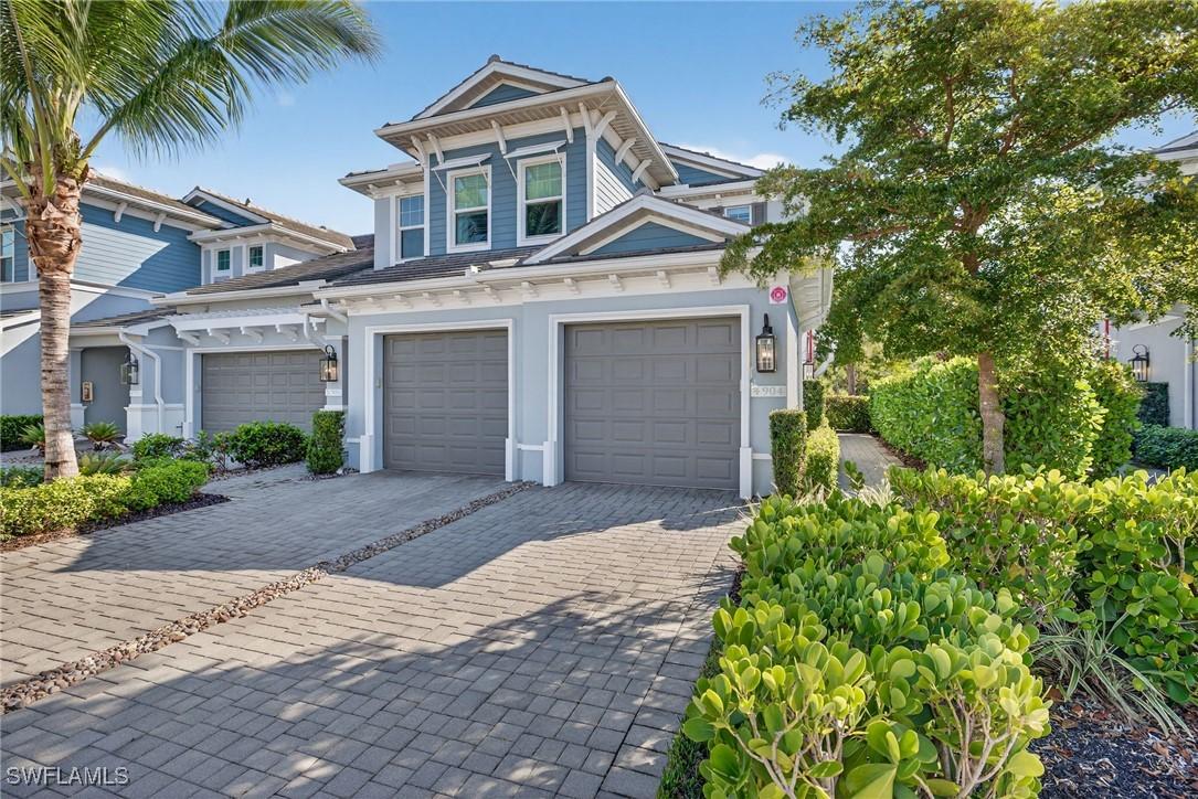 2554 Seychelles Dr. #904, Naples, FL 34112
