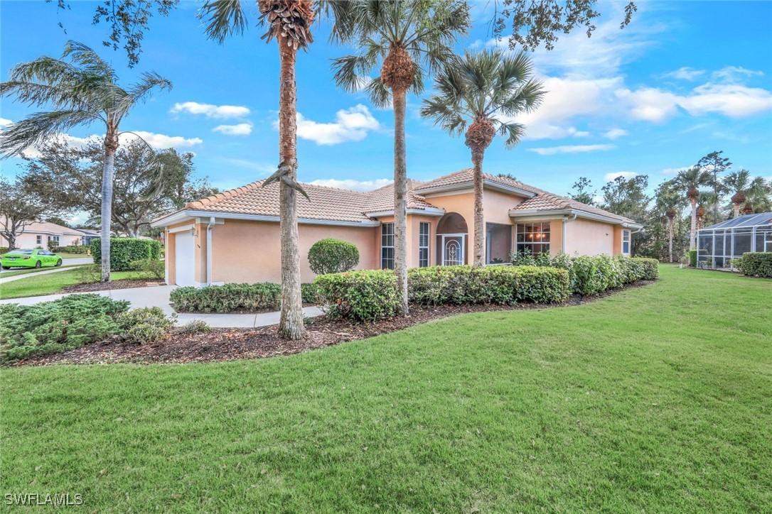 6086 Highwood Park Ln., Naples, FL 34110