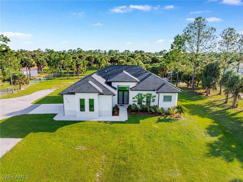 2780 16th Ave., Naples, FL 34117