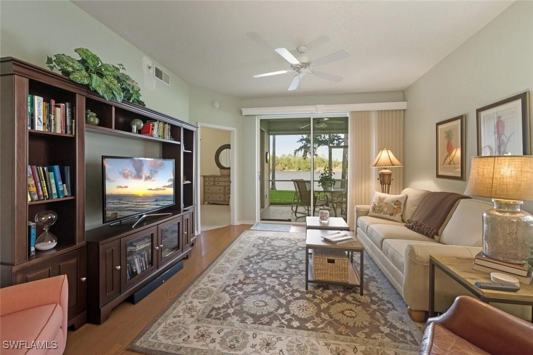7515 Stoneybrook Dr. #818, Naples, FL