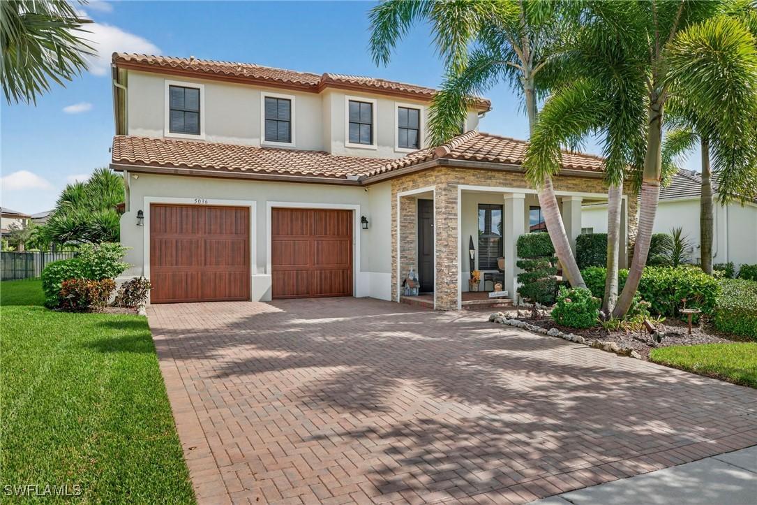 5036 Trevi Ave., Ave Maria, FL 34142