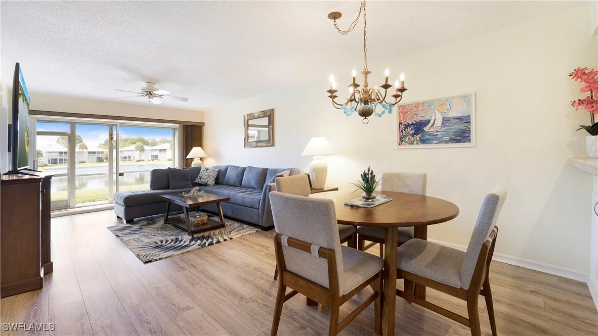 905 New Waterford Dr. #101, Naples, FL 34104