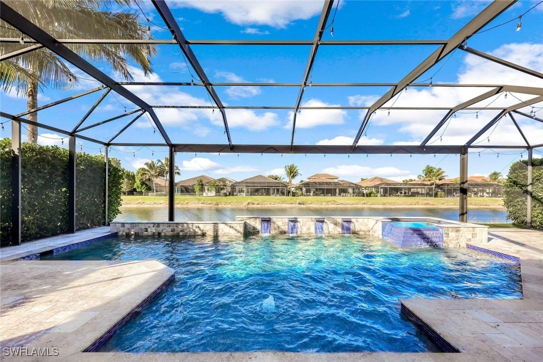 4426 Caldera Cir., Naples, FL 34119