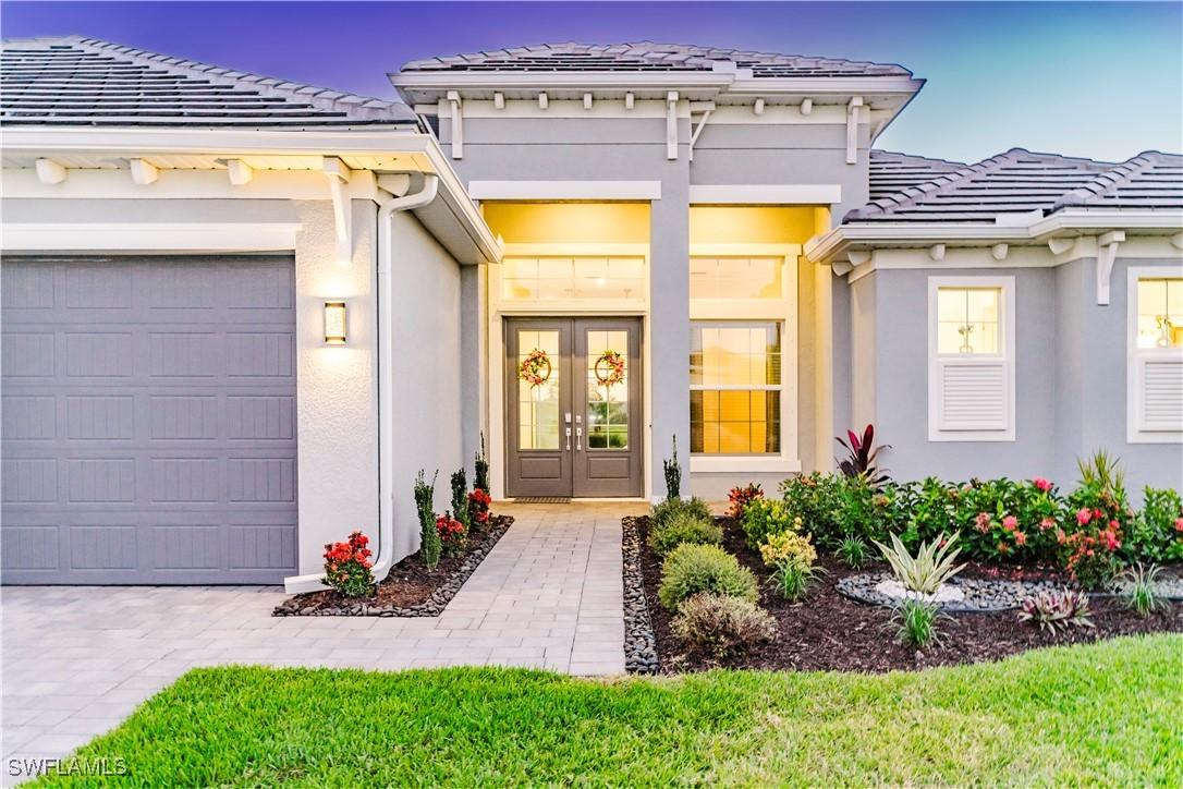 5423 Ternberry Rd., Ave Maria, FL 34142