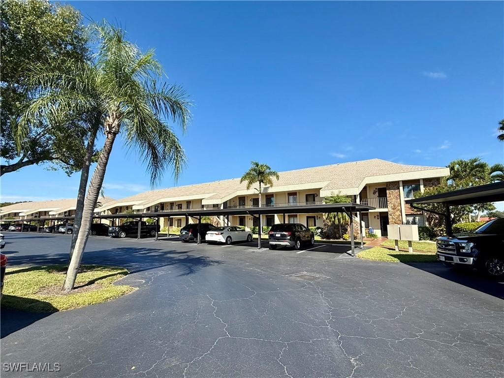 13273 White Marsh Ln. #314, Fort Myers, FL 33912