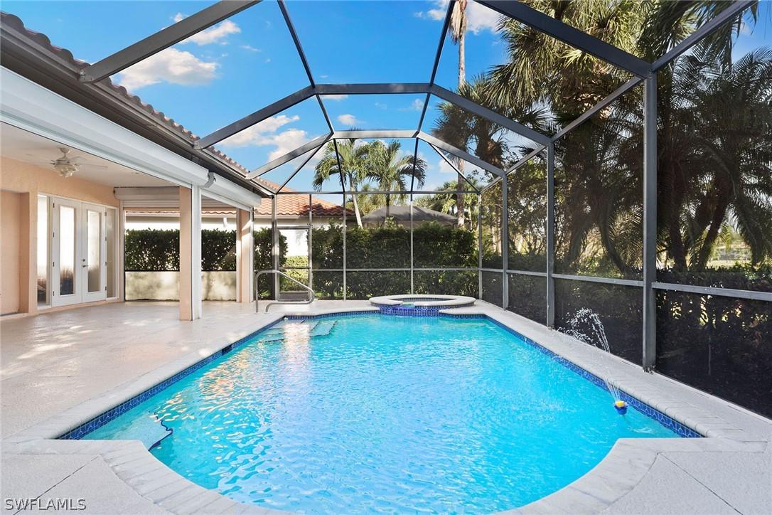 12512 Wildcat Cove Cir., Estero, FL 33928