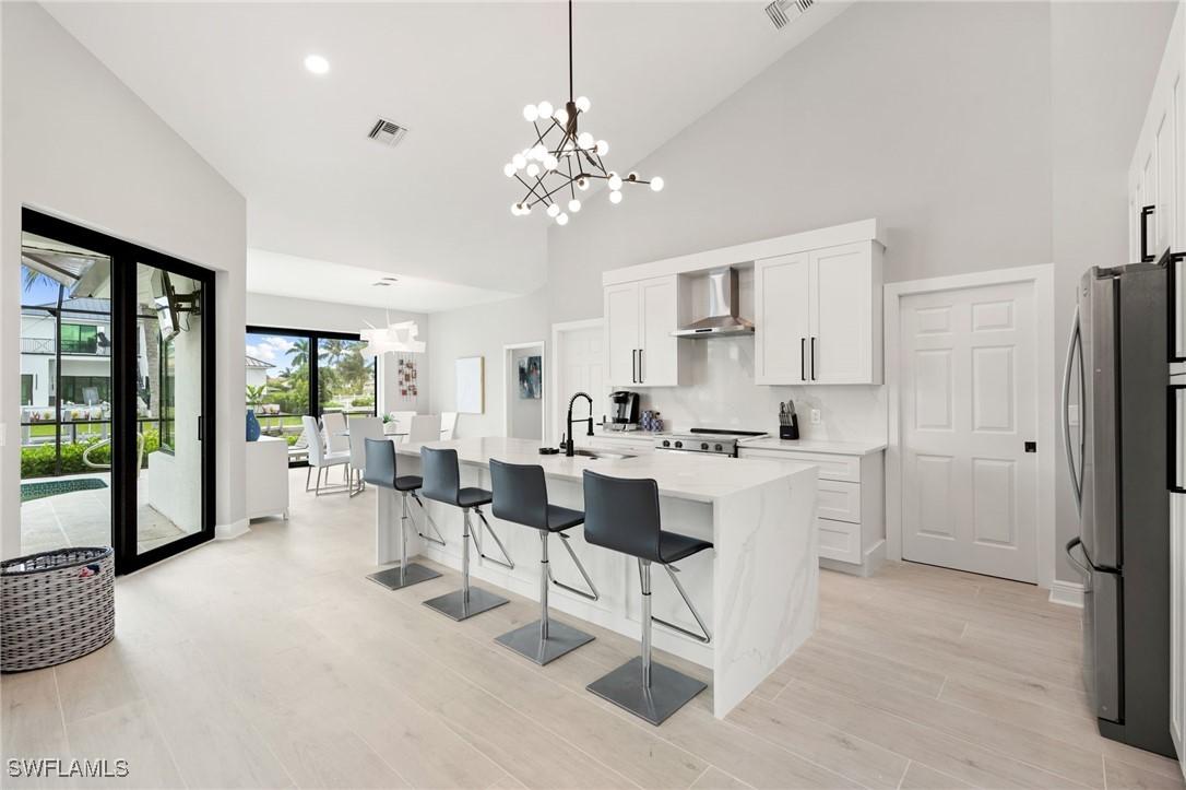 1111 Abbeville Ct., Marco Island, FL 34145