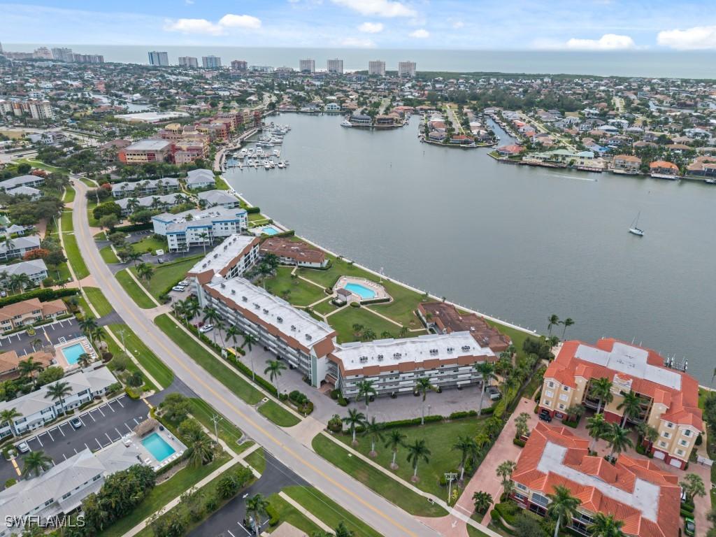 730 W Elkcam Cir. #309, Marco Island, FL 34145