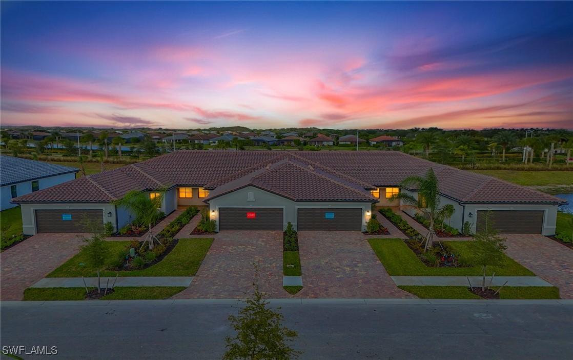 6407 Memorial Ln., Ave Maria, FL 34142