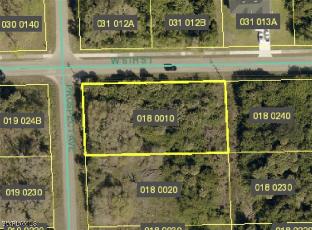 522 Prospect Ave., Lehigh Acres, FL 33972