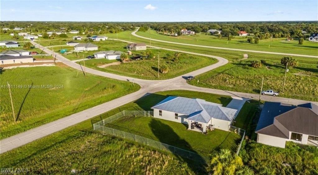 1180 Calico St., Labelle, FL 33935