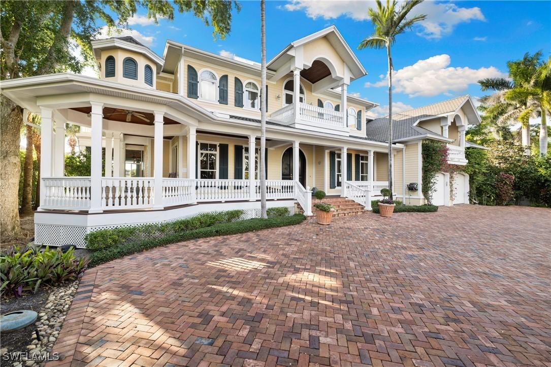 2170 Marina Dr., Naples, FL 34102