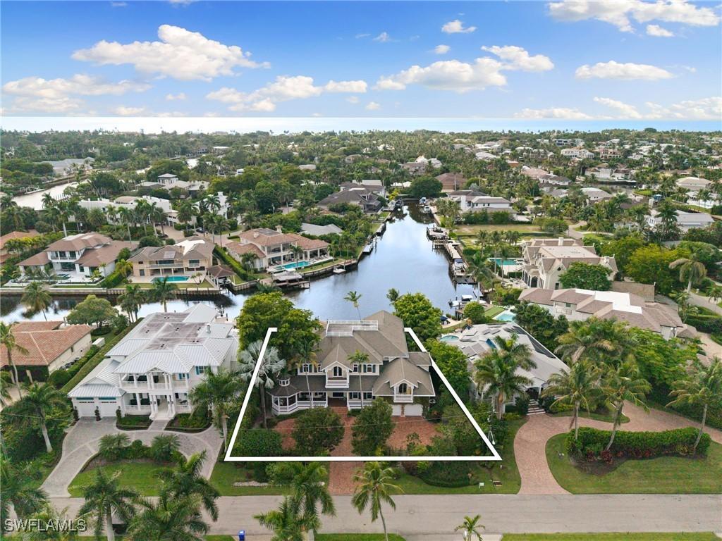 2170 Marina Dr., Naples, FL 34102