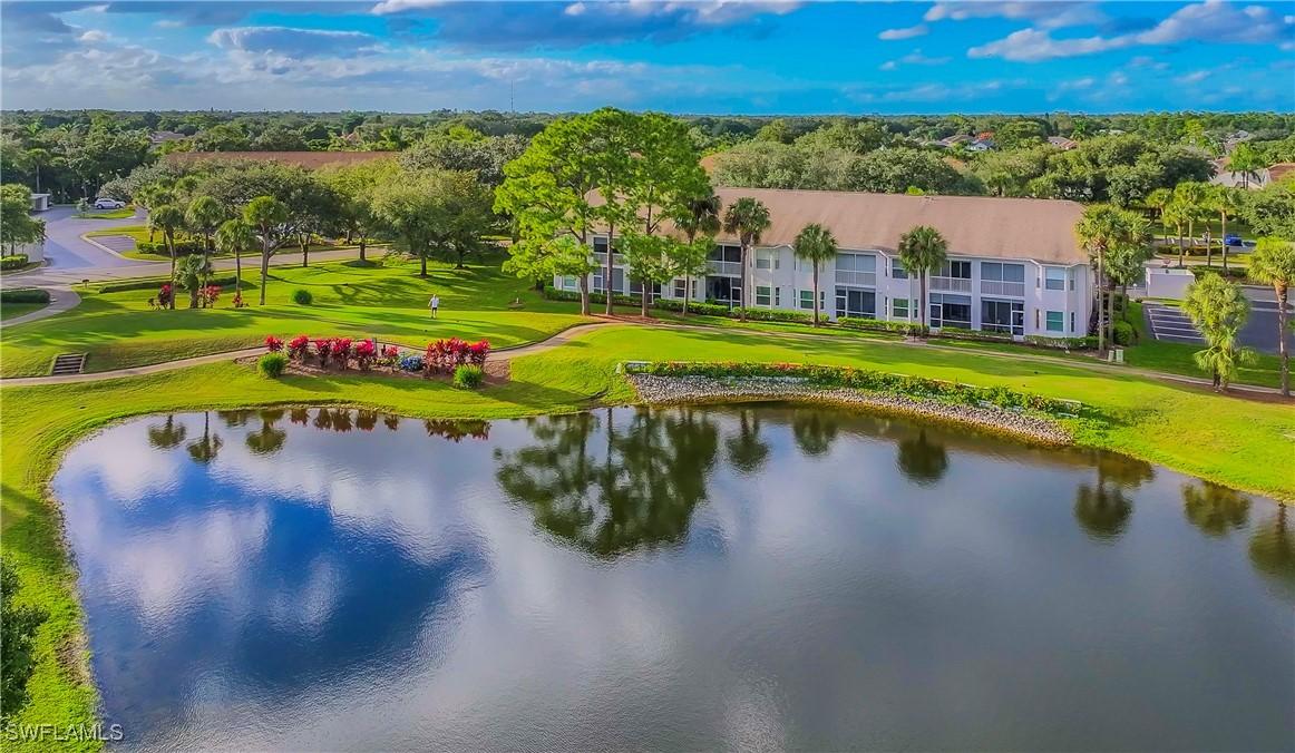 20781 Country Creek Dr. #1615, Estero, FL 33928