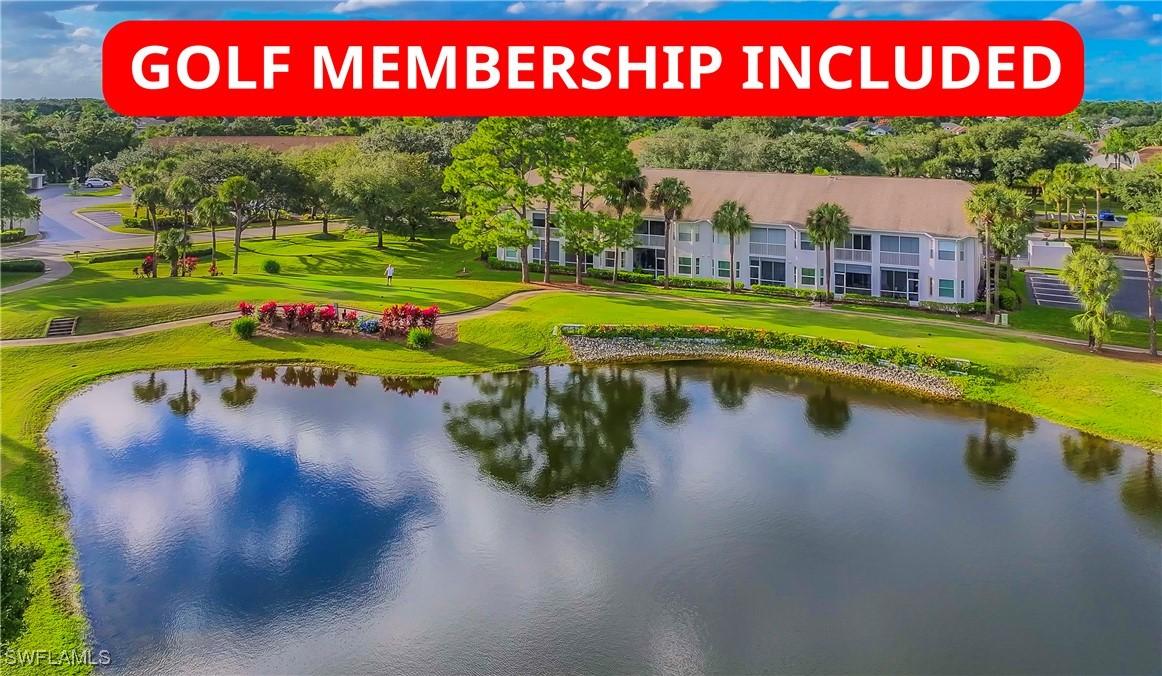 20781 Country Creek Dr. #1615, Estero, FL 33928