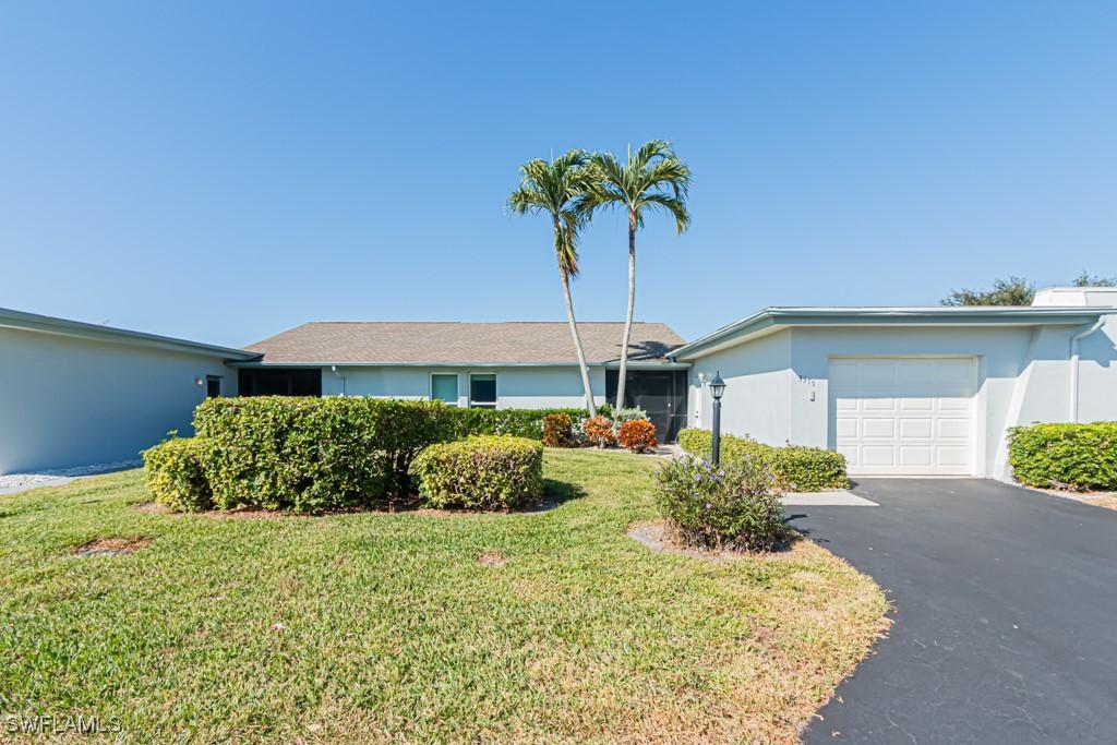 3375 Boca Ciega Dr. #D6, Naples, FL 34112