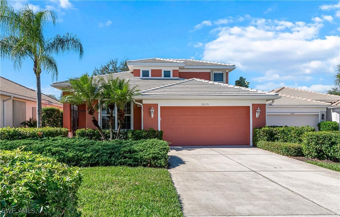 20171 Eagle Glen Way, Estero, FL 33928