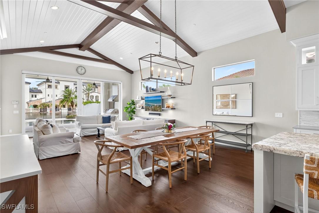 16460 Talis Park Dr., Naples, FL 34110