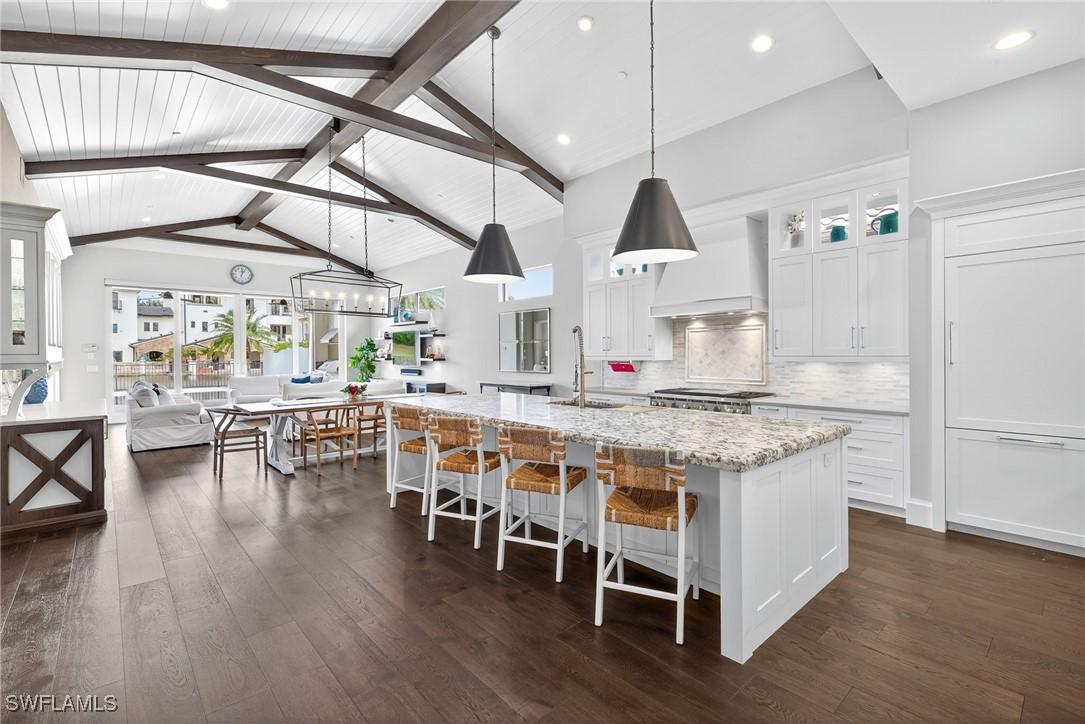 16460 Talis Park Dr., Naples, FL 34110