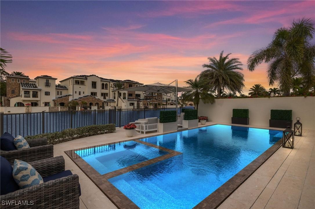 16460 Talis Park Dr., Naples, FL 34110