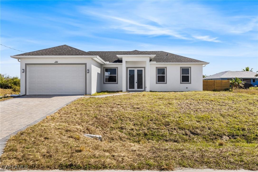 152 Pennfield St., Lehigh Acres, FL 33974