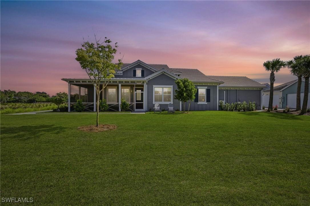 6975 Saona Ct., Naples, FL 34113