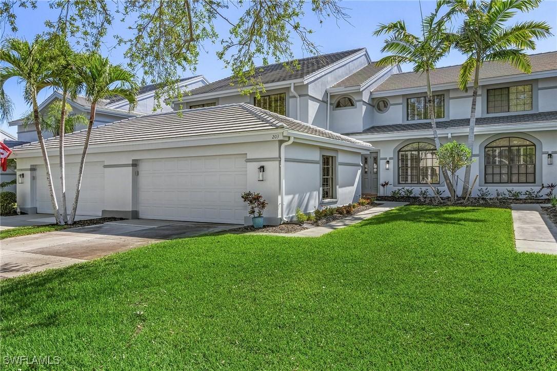 16391 Fairway Woods Dr. #203, Fort Myers, FL 33908