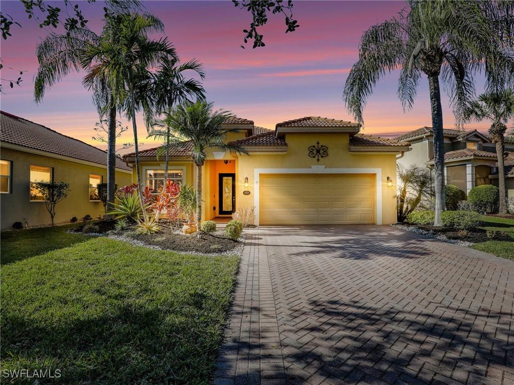 13538 Troia Dr., Estero, FL 33928