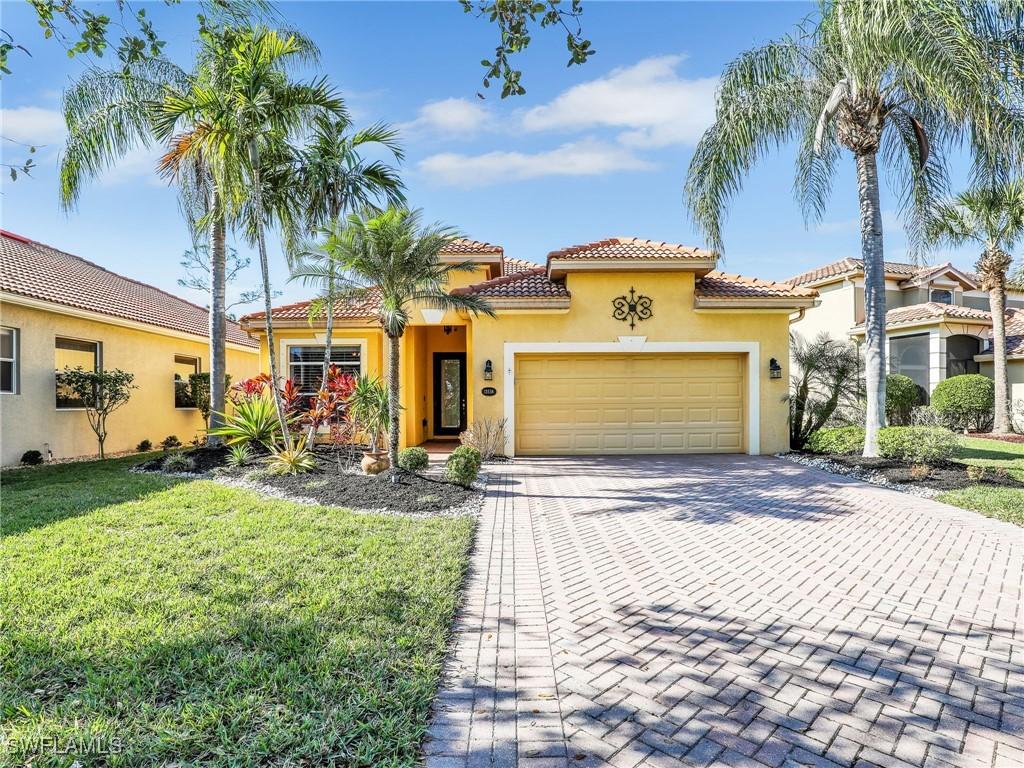 13538 Troia Dr., Estero, FL 33928