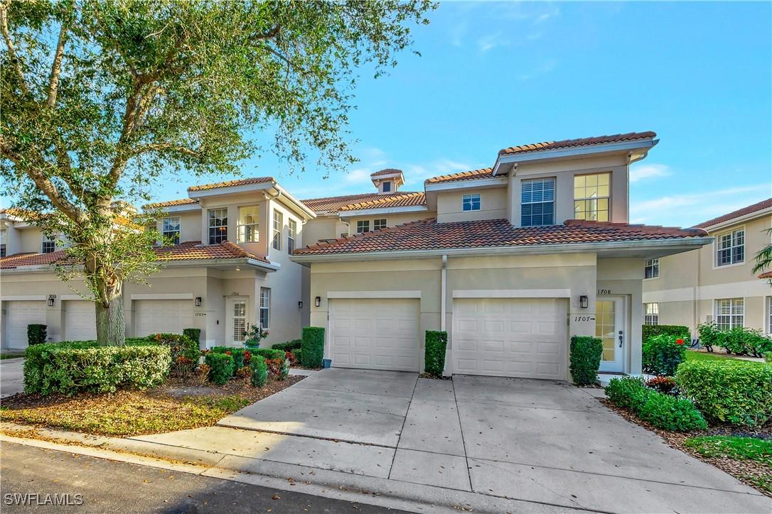 3055 Horizon Ln. #1706, Naples, FL 34109