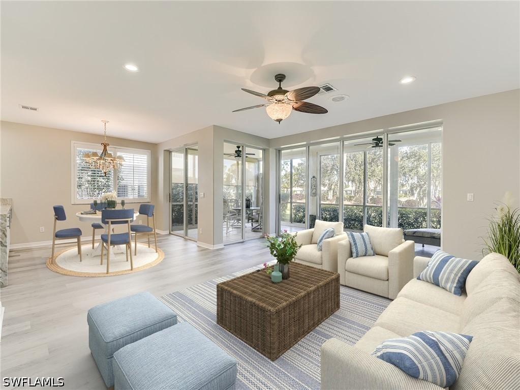 8471 Southbridge Dr. #1, Estero, FL 33967