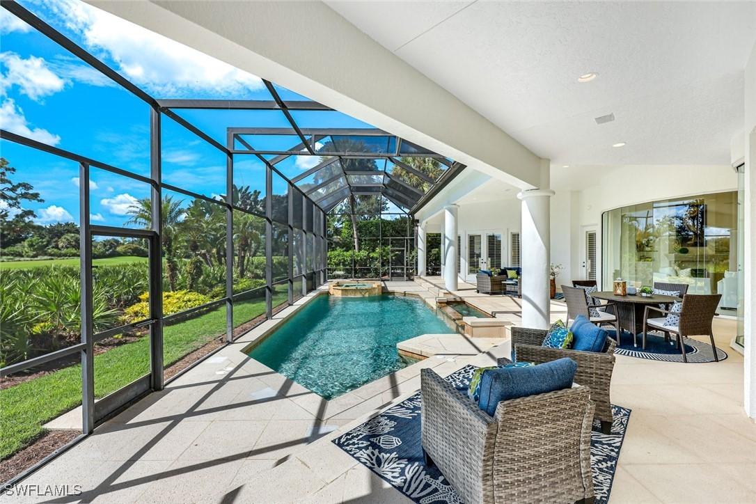 1483 Gormican Ln., Naples, FL 34110