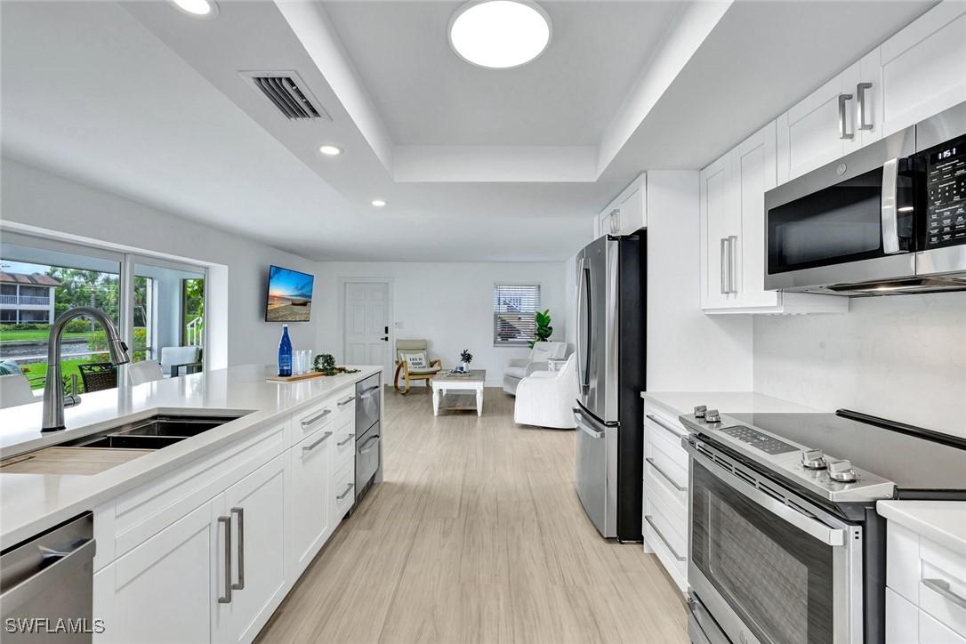 1155 Sandpiper St. #A7, Naples, FL 34102