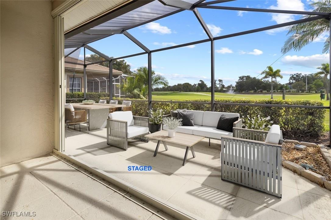 10391 Quail Crown Dr. #34, Naples, FL 34119