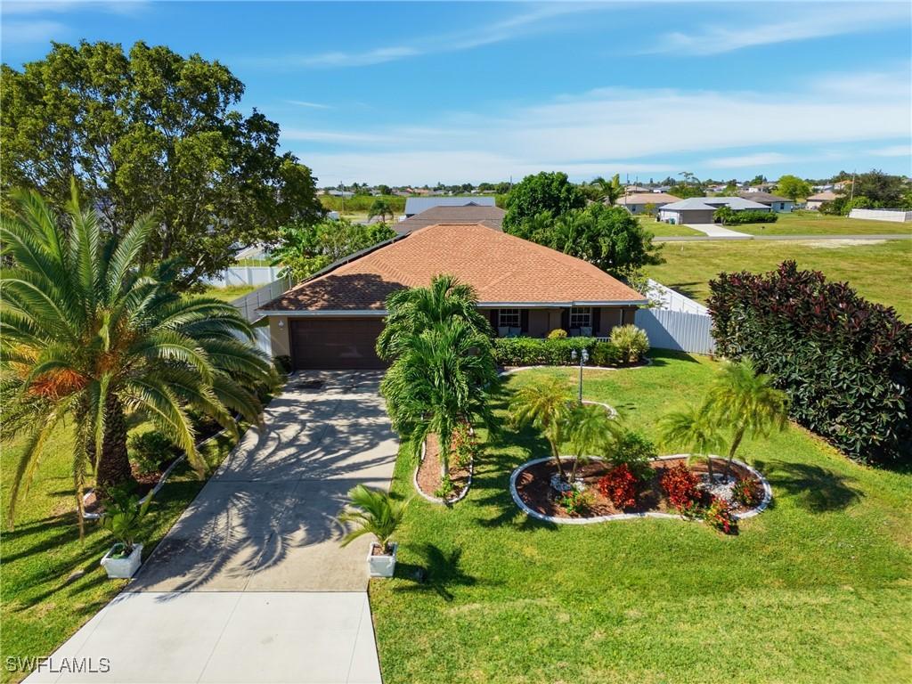 1206 NE 5th Ave., Cape Coral, FL 33909