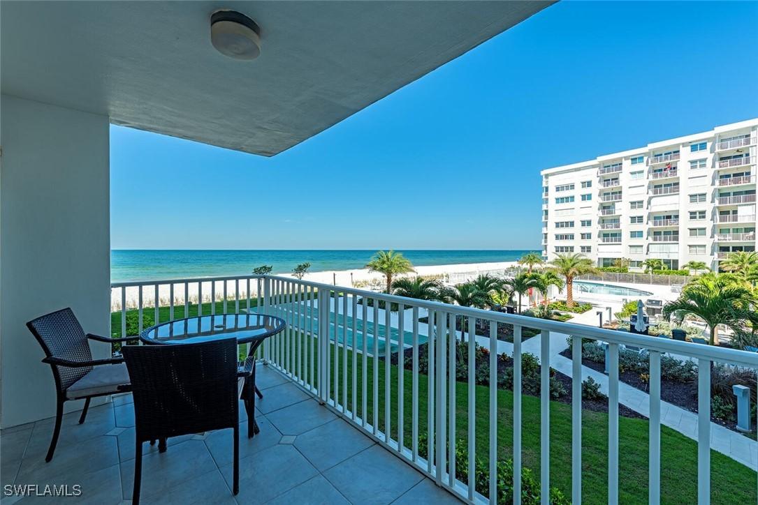 3443 Gulf Shore Blvd. #214, Naples, FL 34103