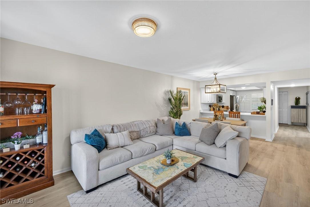 9845 Citadel Ln. #105, Bonita Springs, FL 34135