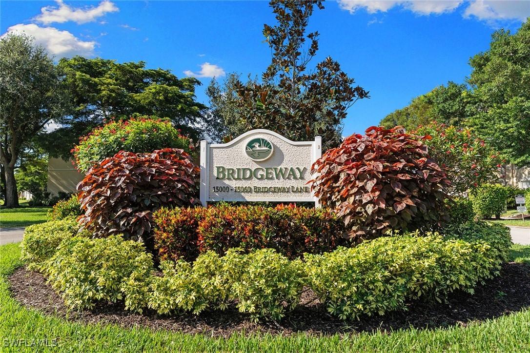 15030 Bridgeway Ln. #507, Fort Myers, FL 33919
