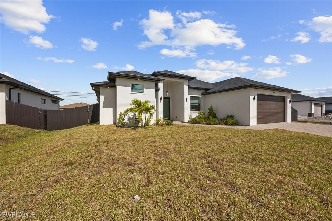 209 Kismet Pkwy., Cape Coral, FL 33909