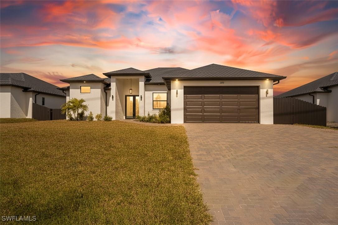 209 Kismet Pkwy., Cape Coral, FL 33909