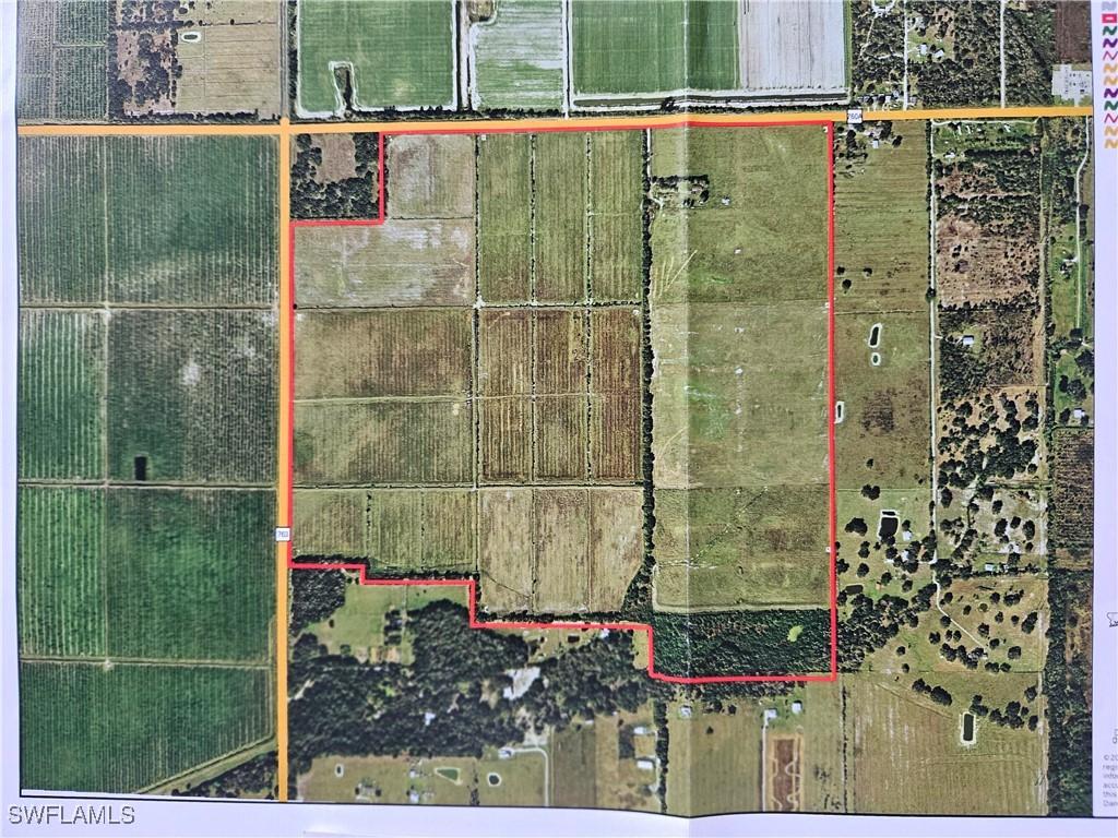 SE CO RD 763 Se Co Rd 763, 760a Rd., Arcadia, FL 34266