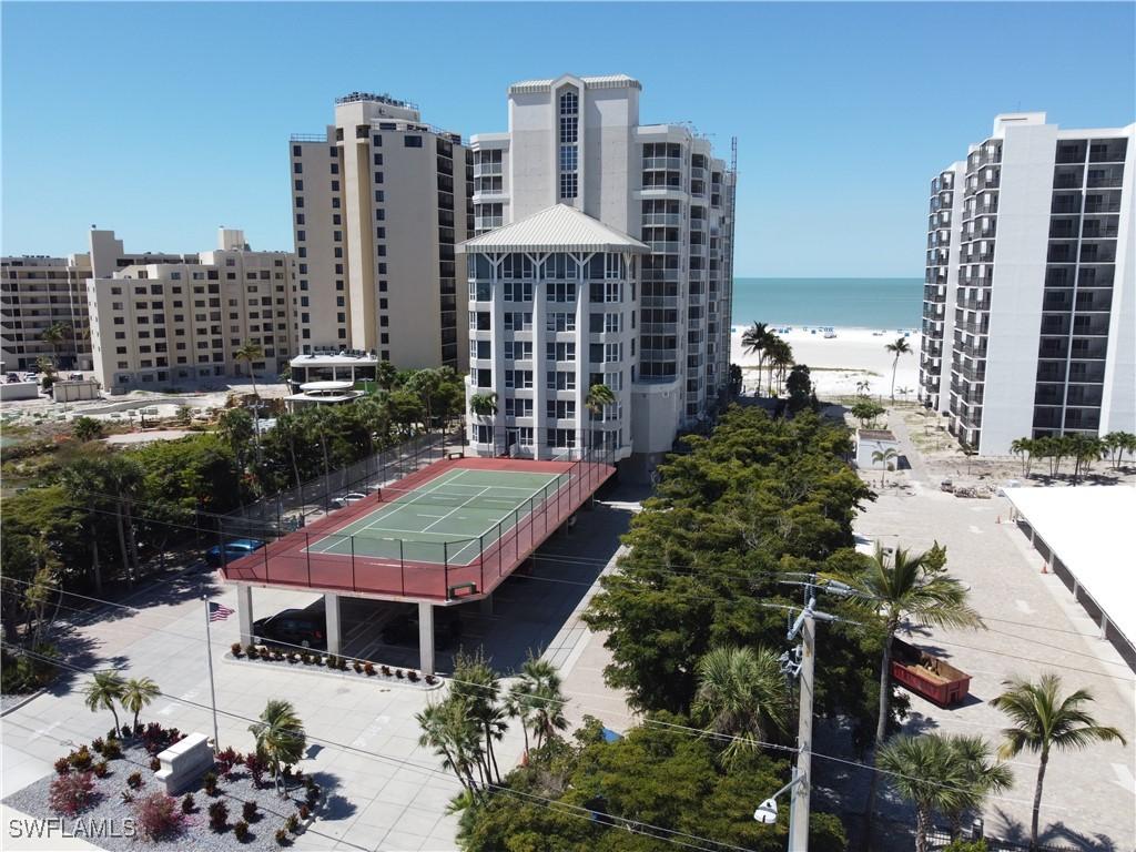 6620 Estero Blvd. #805, Fort Myers Beach, FL 33931