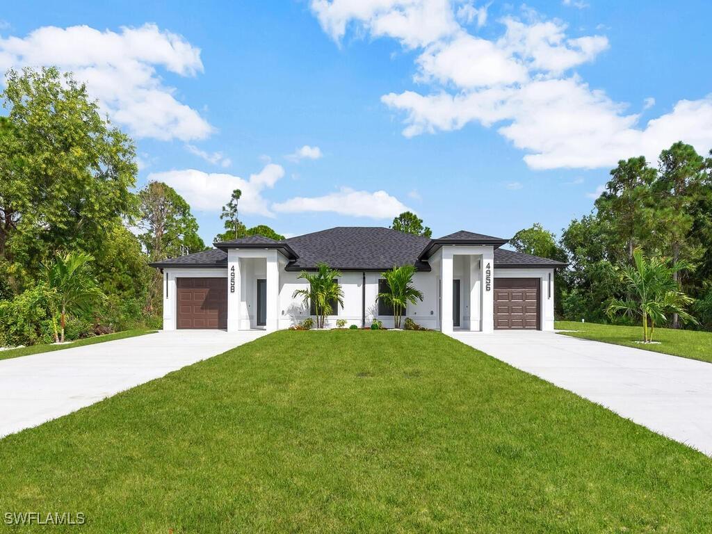 4956/4958 Leonard Blvd., Lehigh Acres, FL 33973