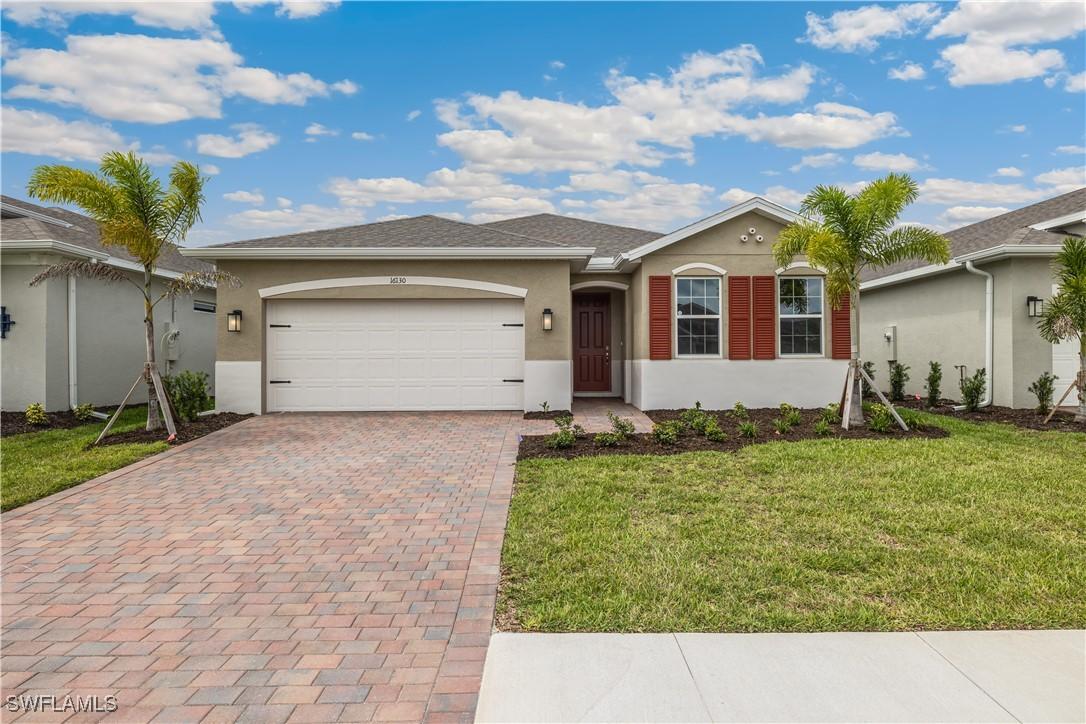 17852 Shade Tree Loop, Punta Gorda, FL 33982