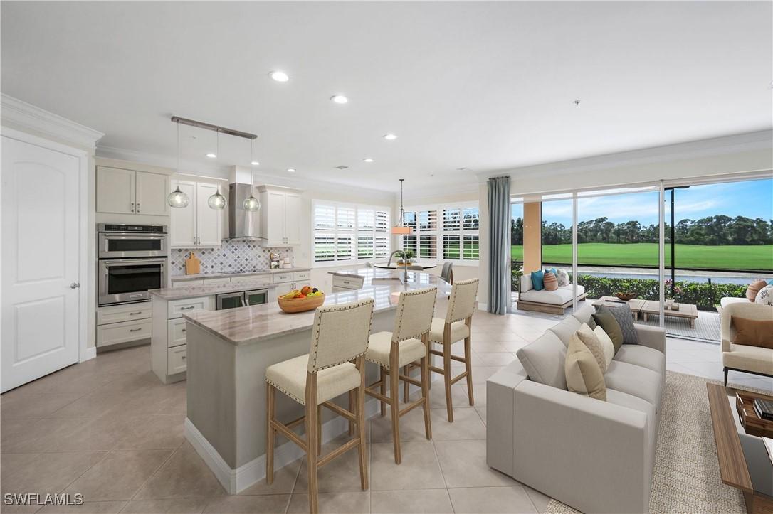 18580 Sandalwood Pointe #101, Fort Myers, FL 33908